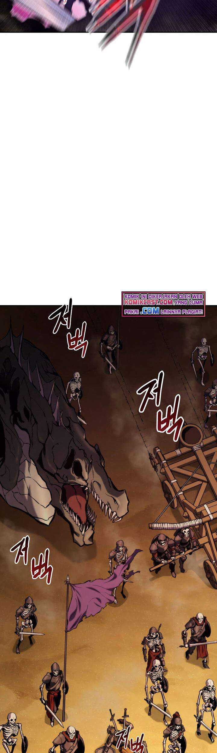 Ranker’s Return (Remake) Chapter 29 - halaman 64