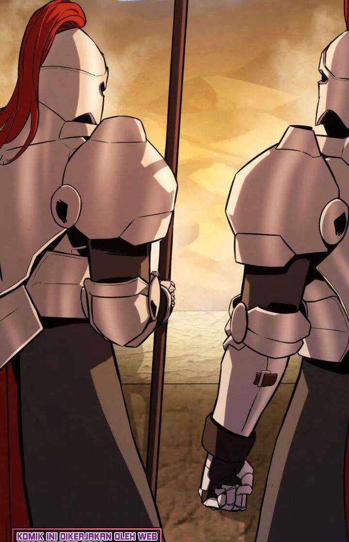 Ranker’s Return (Remake) Chapter 29 - halaman 67