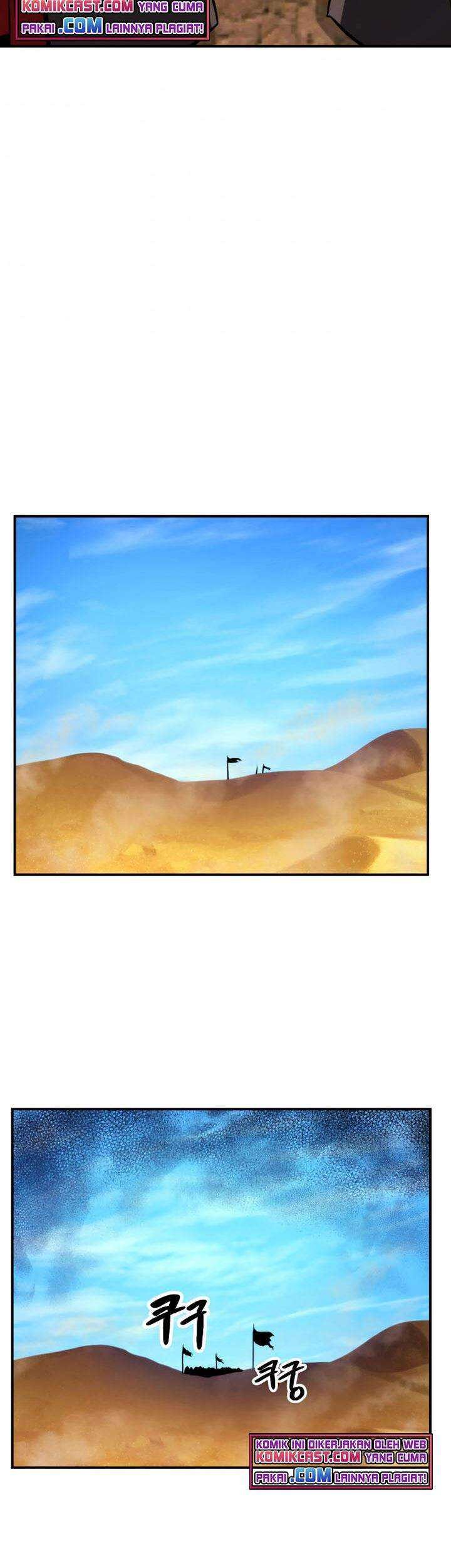 Ranker’s Return (Remake) Chapter 29 - halaman 68