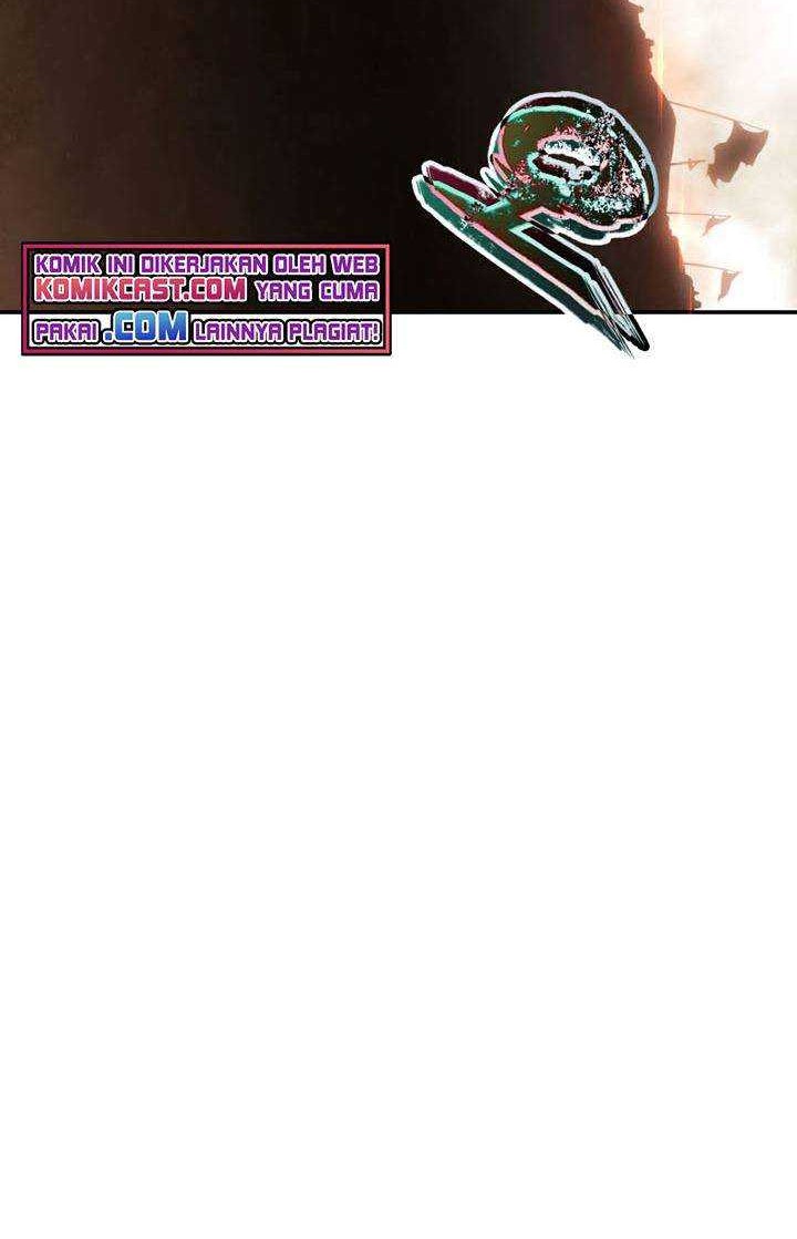 Ranker’s Return (Remake) Chapter 29 - halaman 71