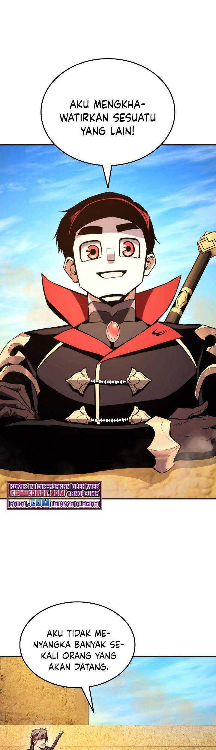 Ranker’s Return (Remake) Chapter 29 - halaman 76