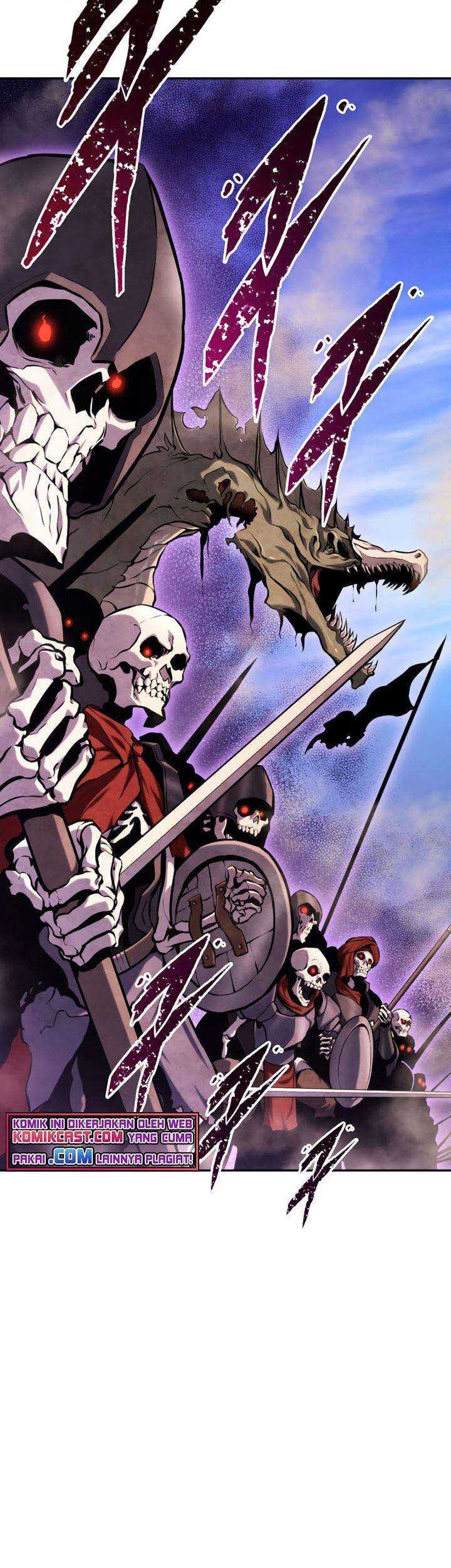 Ranker’s Return (Remake) Chapter 29 - halaman 82