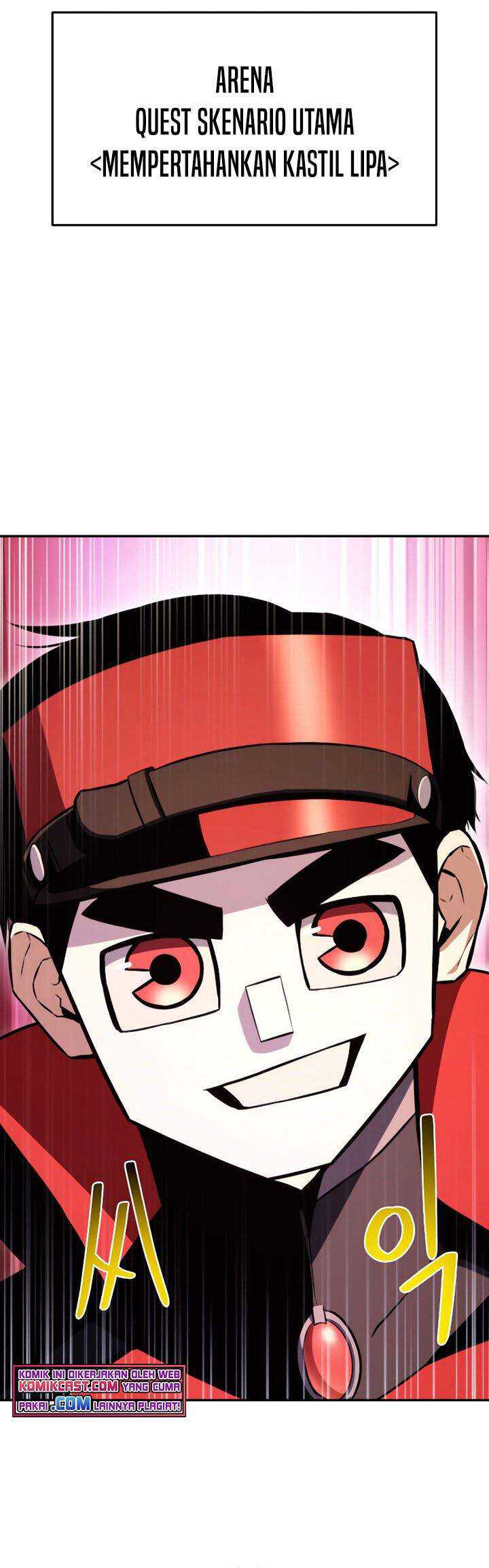 Ranker’s Return (Remake) Chapter 29 - halaman 86