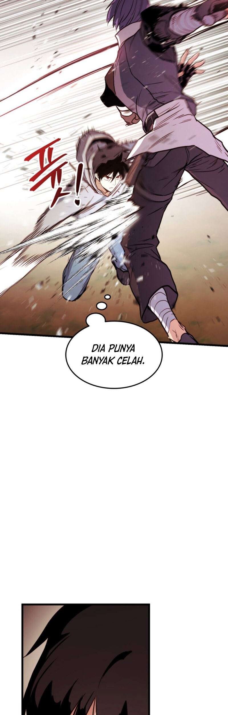 Ranker’s Return (Remake) Chapter 3 - halaman 16
