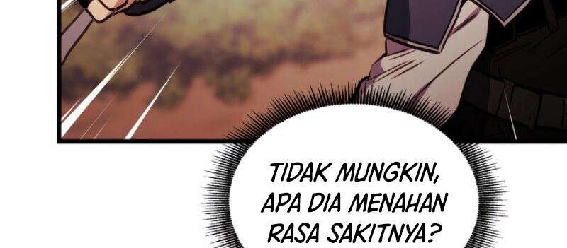 Ranker’s Return (Remake) Chapter 3 - halaman 18