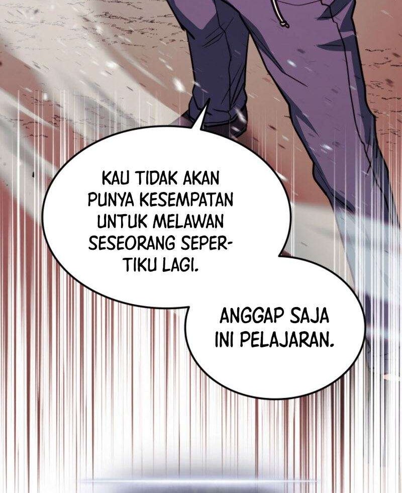 Ranker’s Return (Remake) Chapter 3 - halaman 2