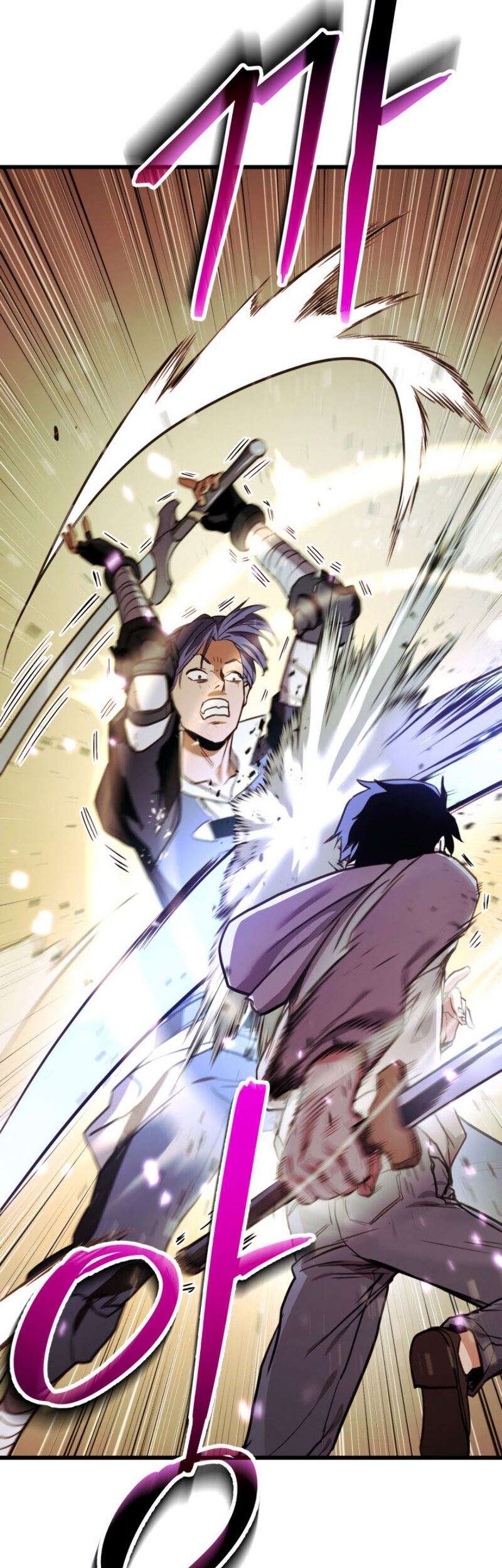 Ranker’s Return (Remake) Chapter 3 - halaman 20
