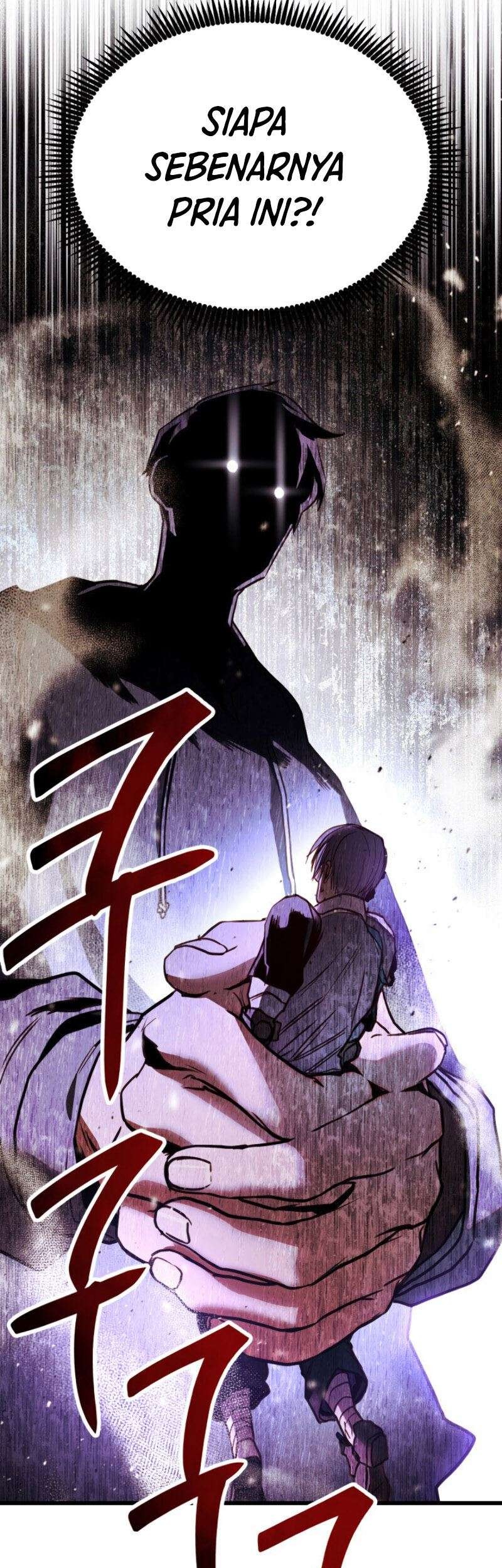 Ranker’s Return (Remake) Chapter 3 - halaman 24