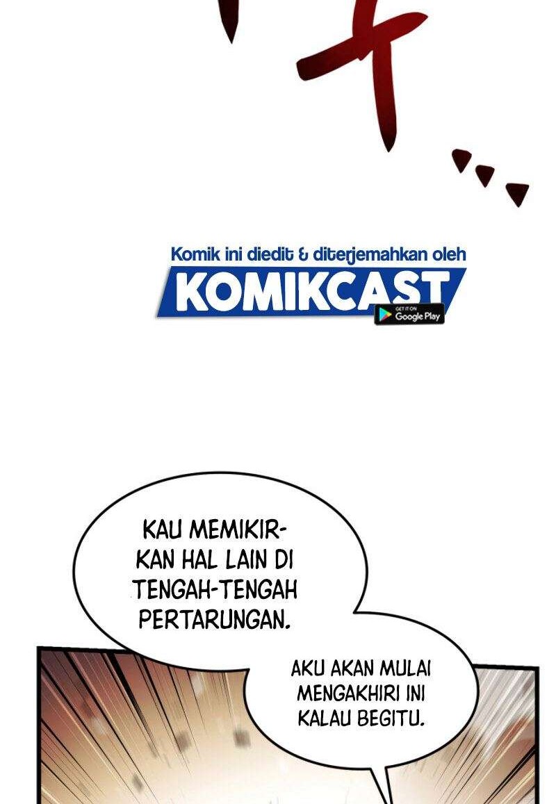 Ranker’s Return (Remake) Chapter 3 - halaman 25