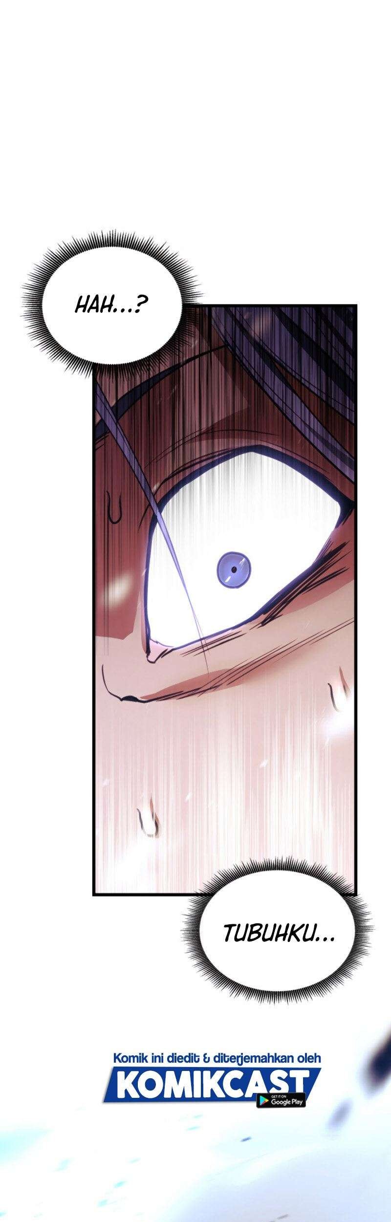 Ranker’s Return (Remake) Chapter 3 - halaman 28