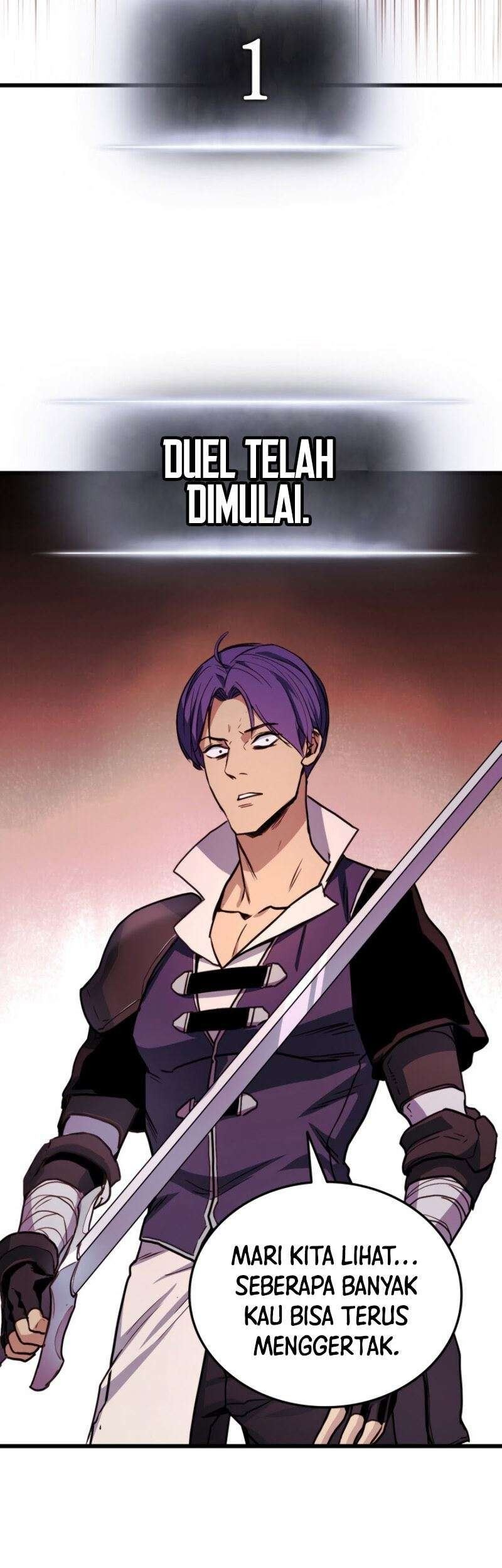 Ranker’s Return (Remake) Chapter 3 - halaman 3