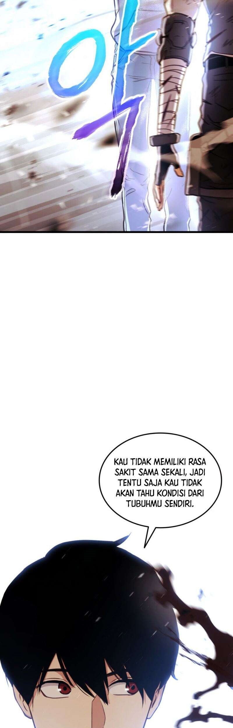 Ranker’s Return (Remake) Chapter 3 - halaman 30