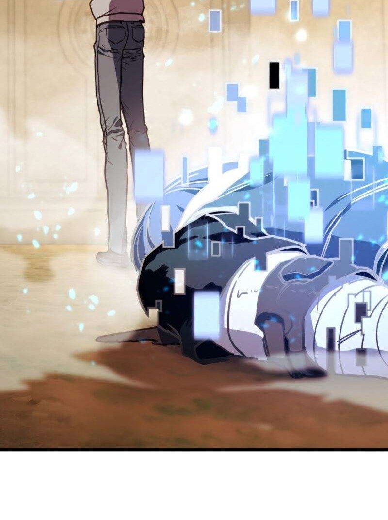 Ranker’s Return (Remake) Chapter 3 - halaman 33
