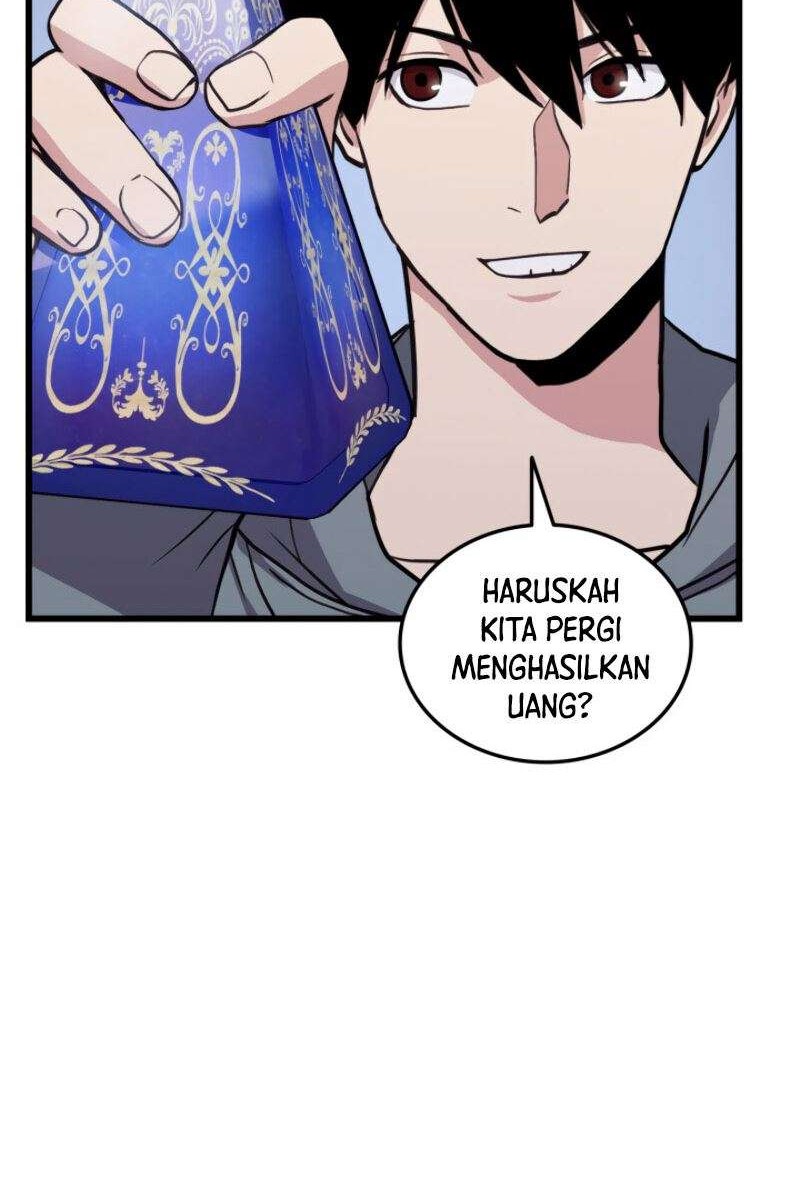 Ranker’s Return (Remake) Chapter 3 - halaman 39