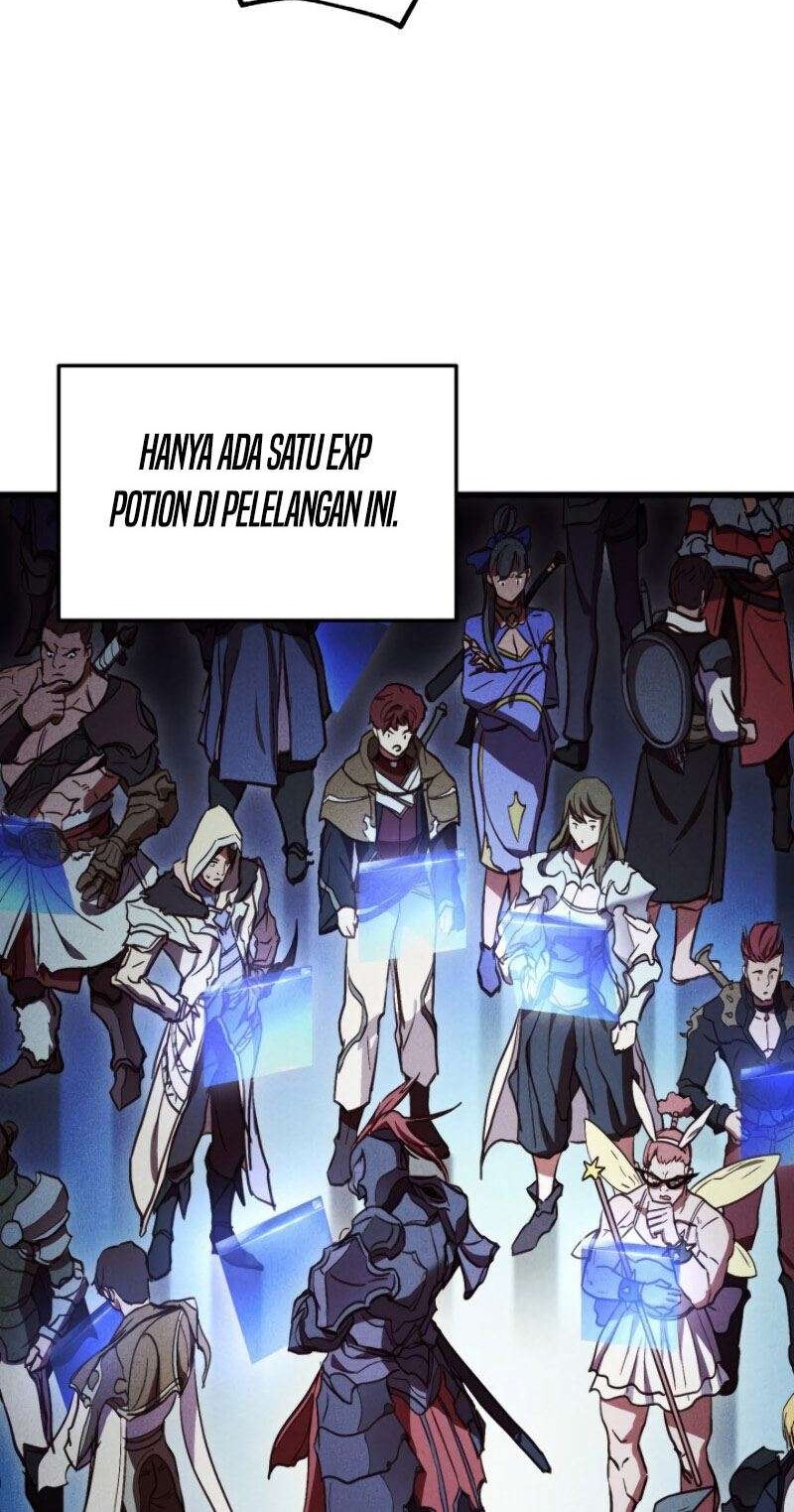 Ranker’s Return (Remake) Chapter 3 - halaman 41