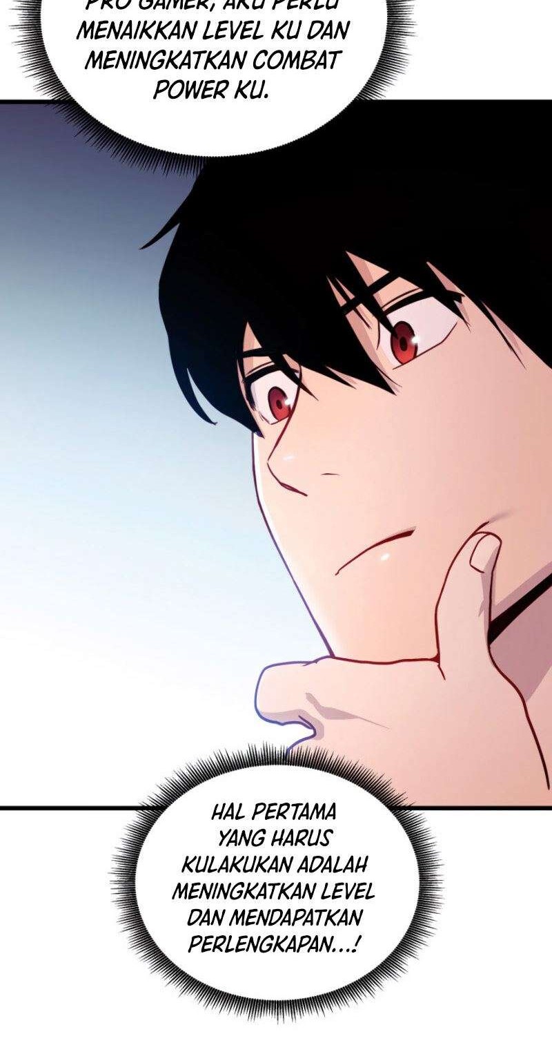 Ranker’s Return (Remake) Chapter 3 - halaman 45