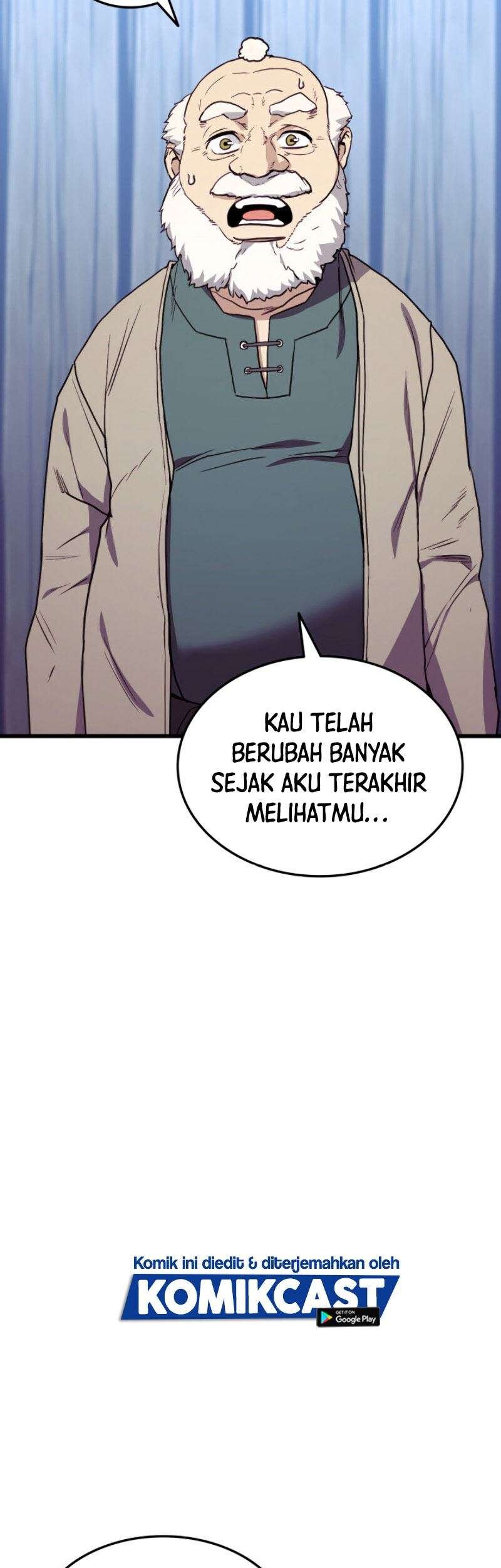 Ranker’s Return (Remake) Chapter 3 - halaman 49
