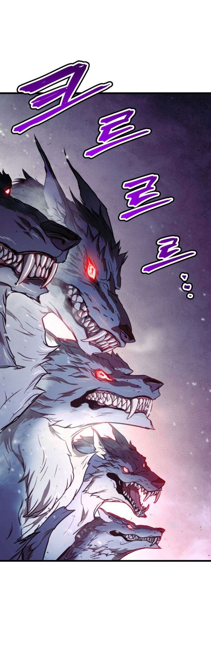 Ranker’s Return (Remake) Chapter 3 - halaman 55