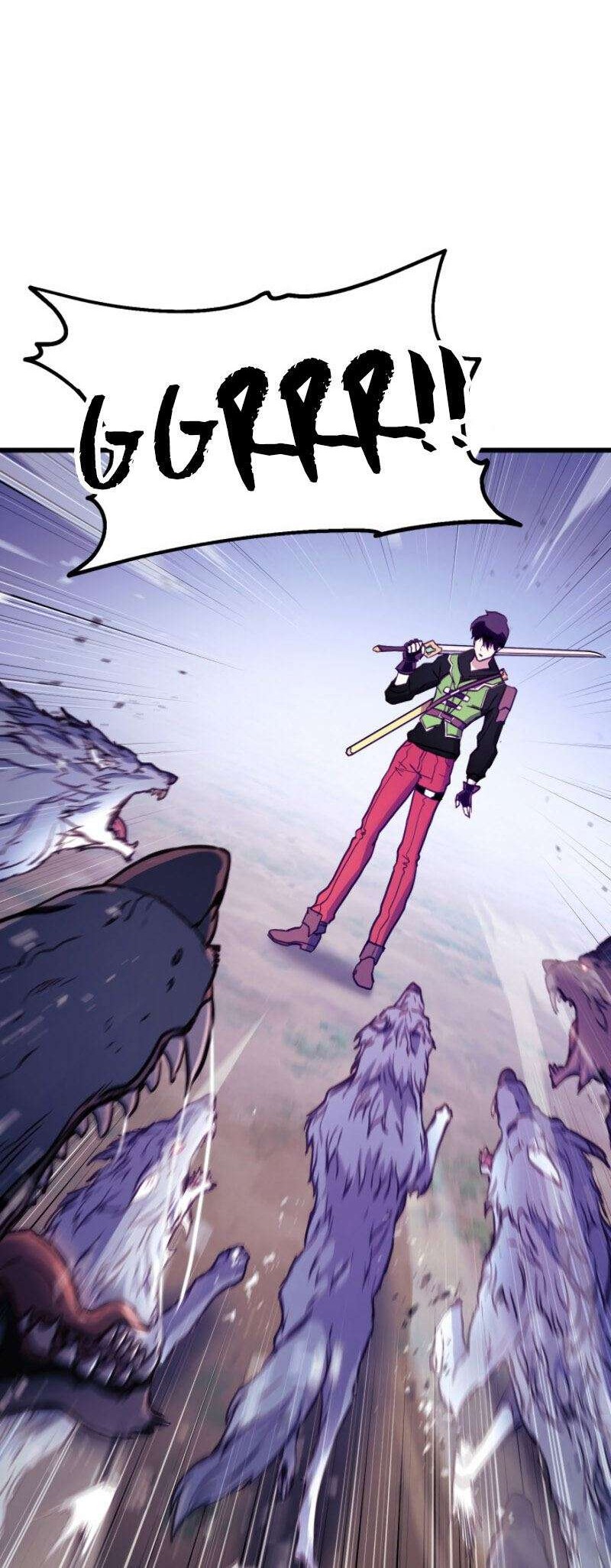 Ranker’s Return (Remake) Chapter 3 - halaman 56
