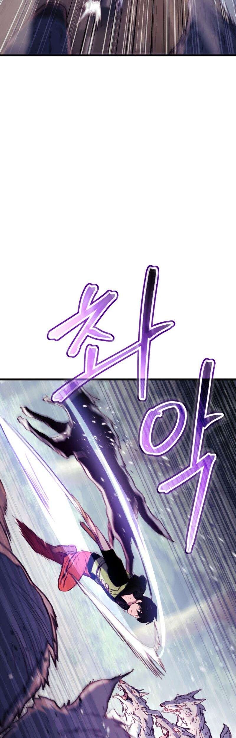 Ranker’s Return (Remake) Chapter 3 - halaman 57