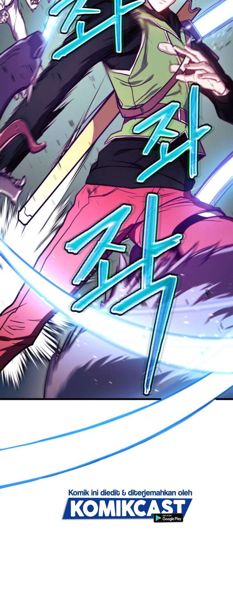 Ranker’s Return (Remake) Chapter 3 - halaman 60