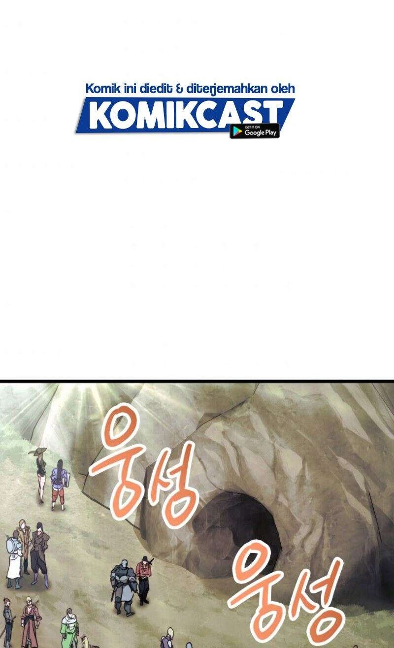 Ranker’s Return (Remake) Chapter 3 - halaman 64