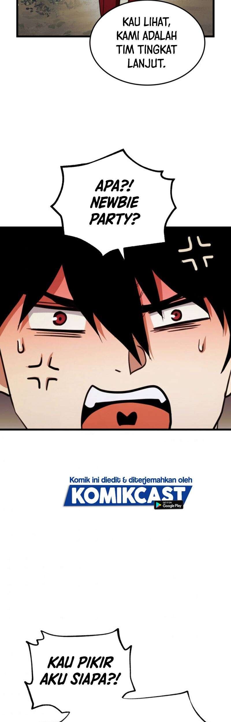 Ranker’s Return (Remake) Chapter 3 - halaman 70