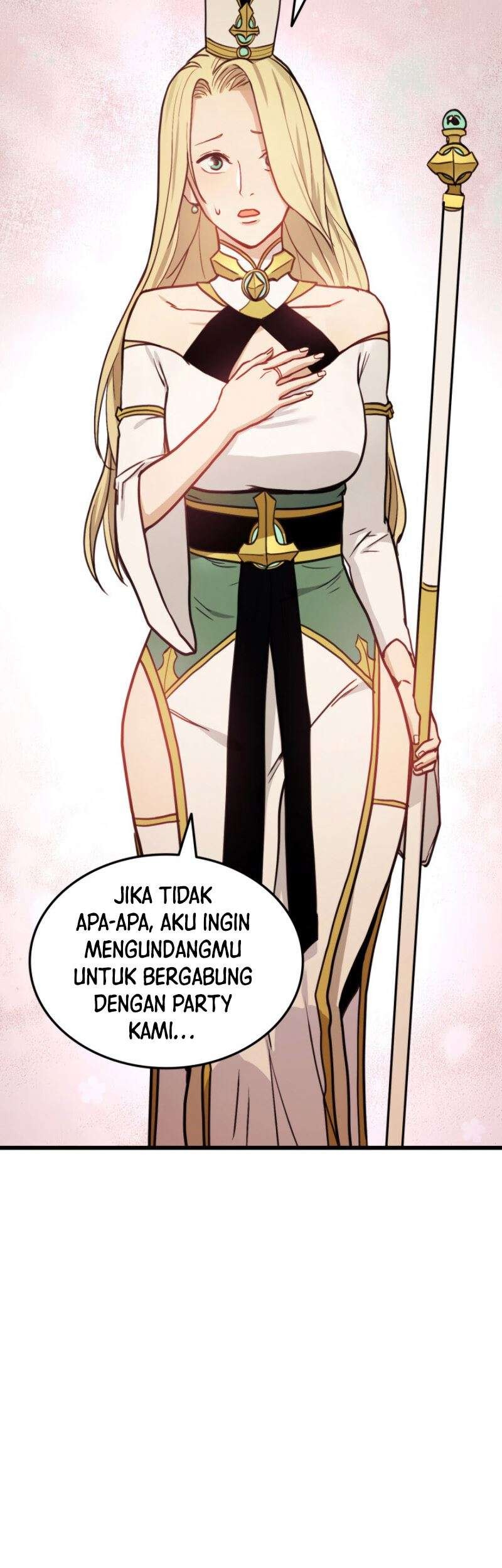 Ranker’s Return (Remake) Chapter 3 - halaman 73