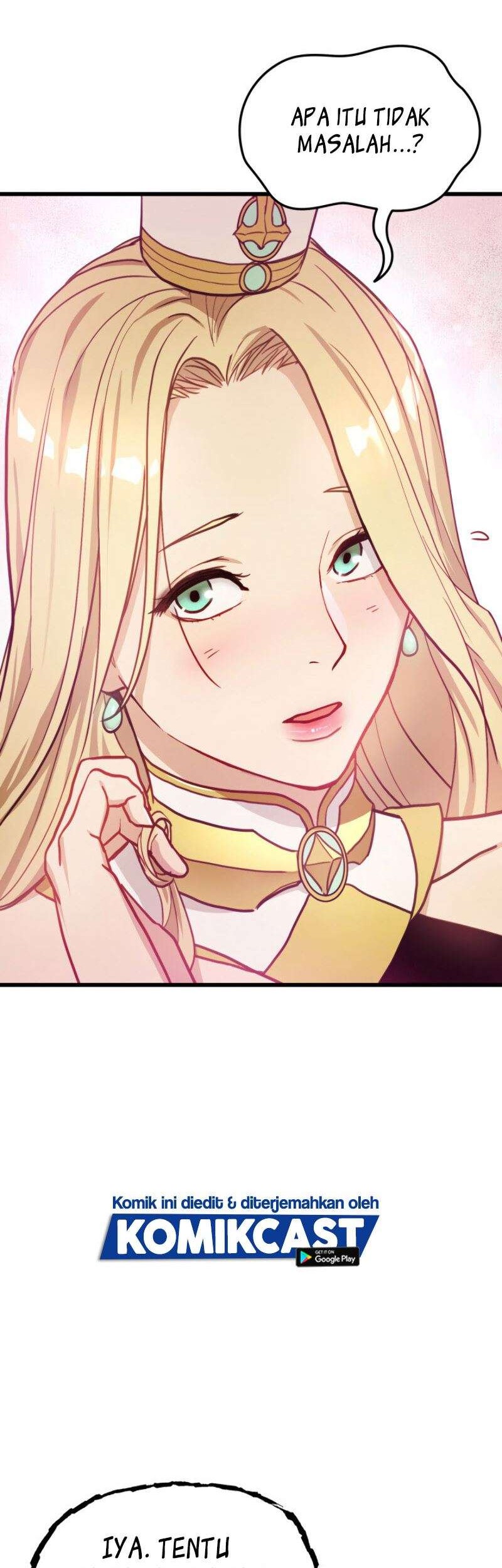 Ranker’s Return (Remake) Chapter 3 - halaman 74