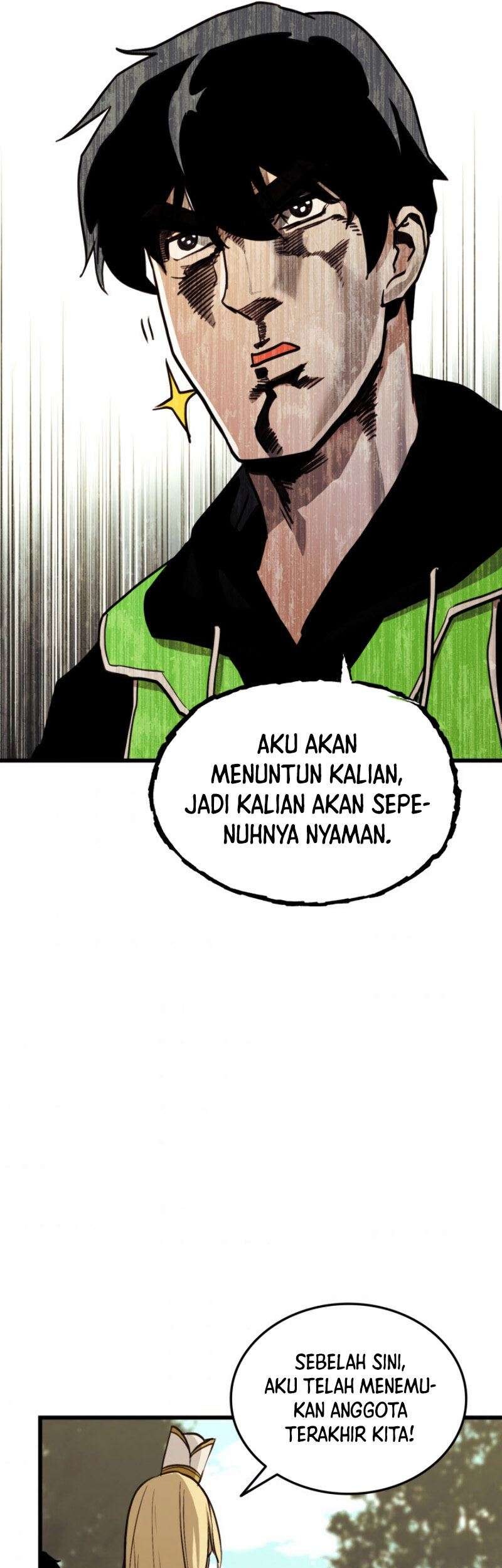 Ranker’s Return (Remake) Chapter 3 - halaman 76