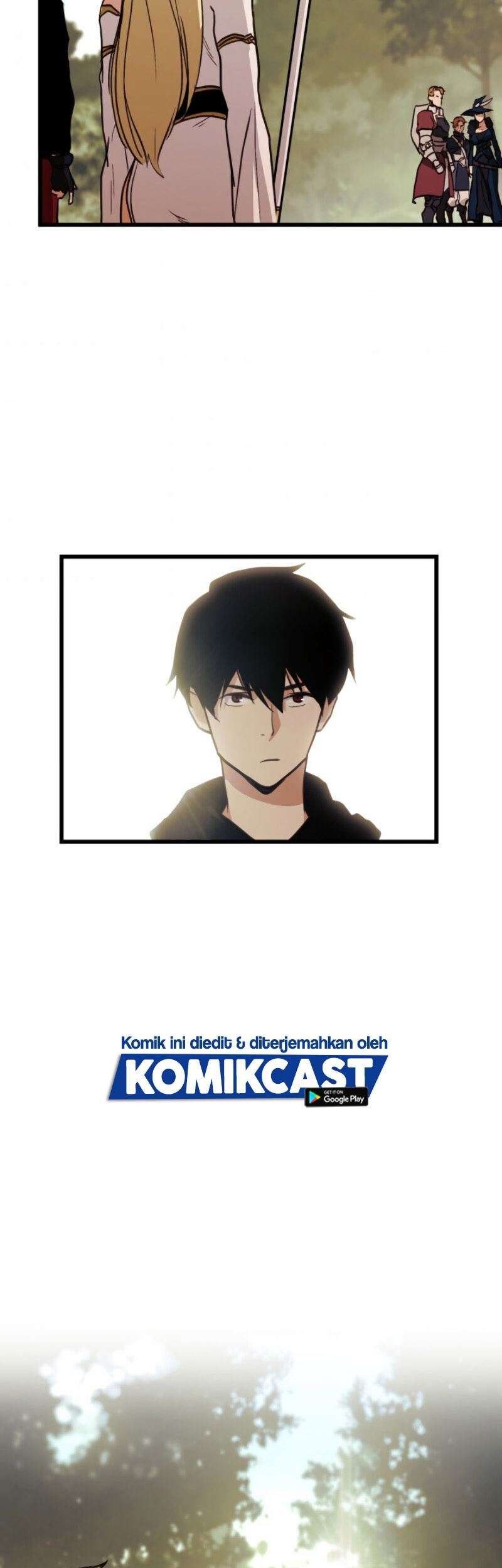 Ranker’s Return (Remake) Chapter 3 - halaman 78