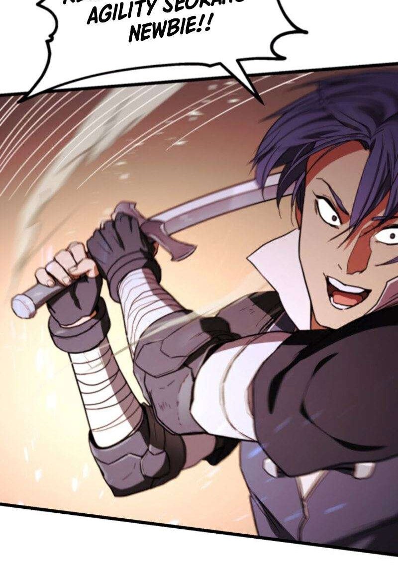 Ranker’s Return (Remake) Chapter 3 - halaman 8