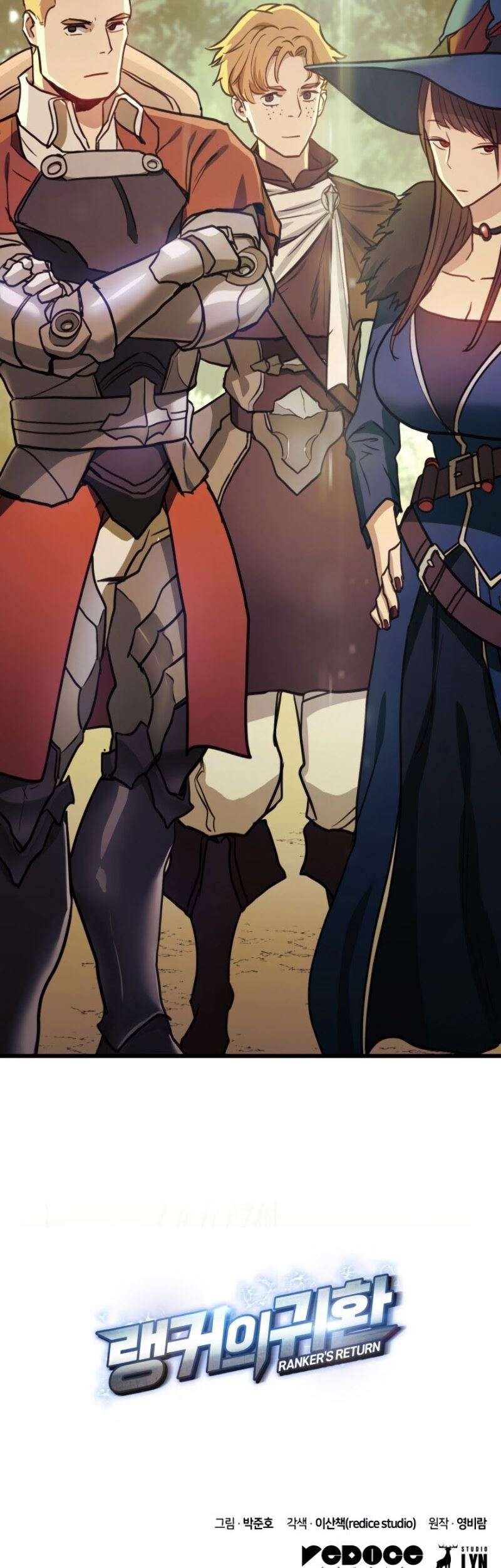 Ranker’s Return (Remake) Chapter 3 - halaman 80