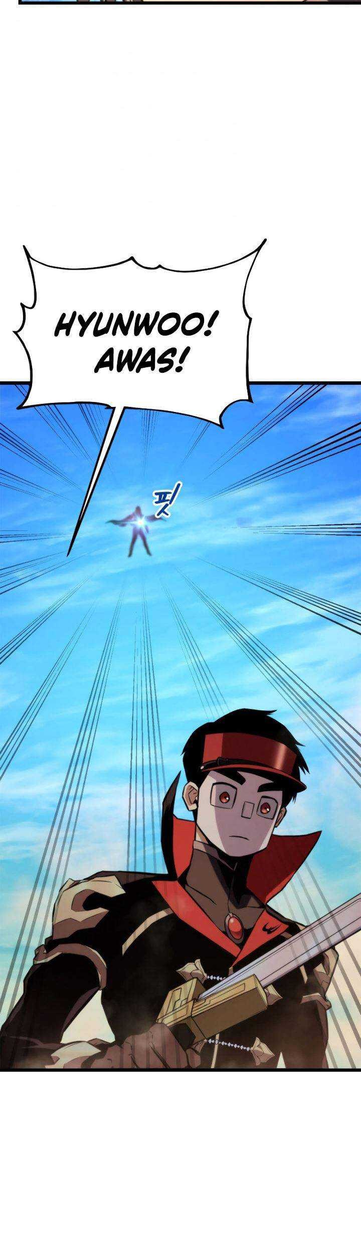 Ranker’s Return (Remake) Chapter 30 - halaman 100