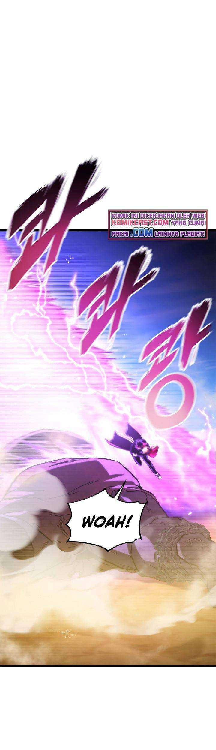 Ranker’s Return (Remake) Chapter 30 - halaman 102