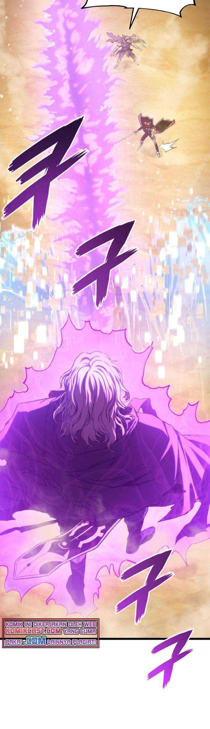 Ranker’s Return (Remake) Chapter 30 - halaman 104