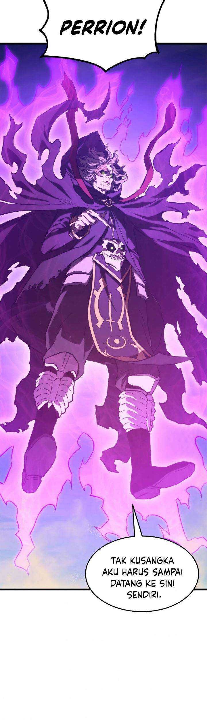 Ranker’s Return (Remake) Chapter 30 - halaman 106