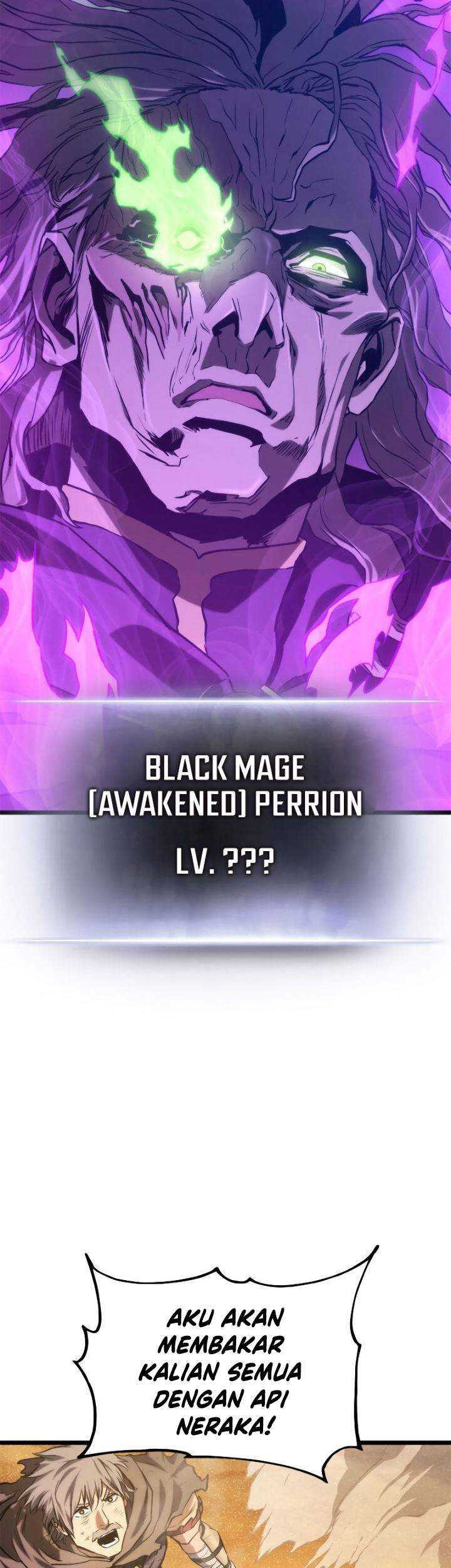 Ranker’s Return (Remake) Chapter 30 - halaman 108