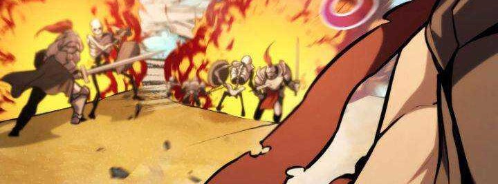 Ranker’s Return (Remake) Chapter 30 - halaman 11