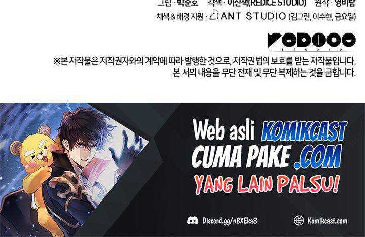 Ranker’s Return (Remake) Chapter 30 - halaman 113