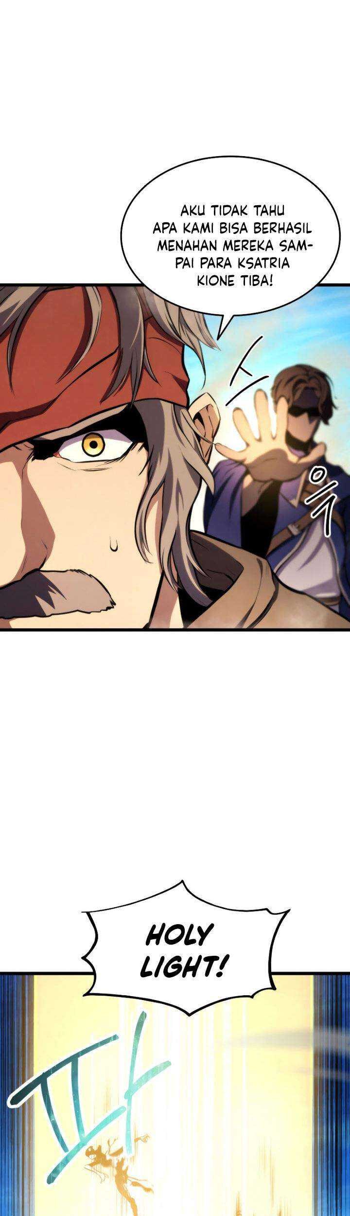 Ranker’s Return (Remake) Chapter 30 - halaman 14