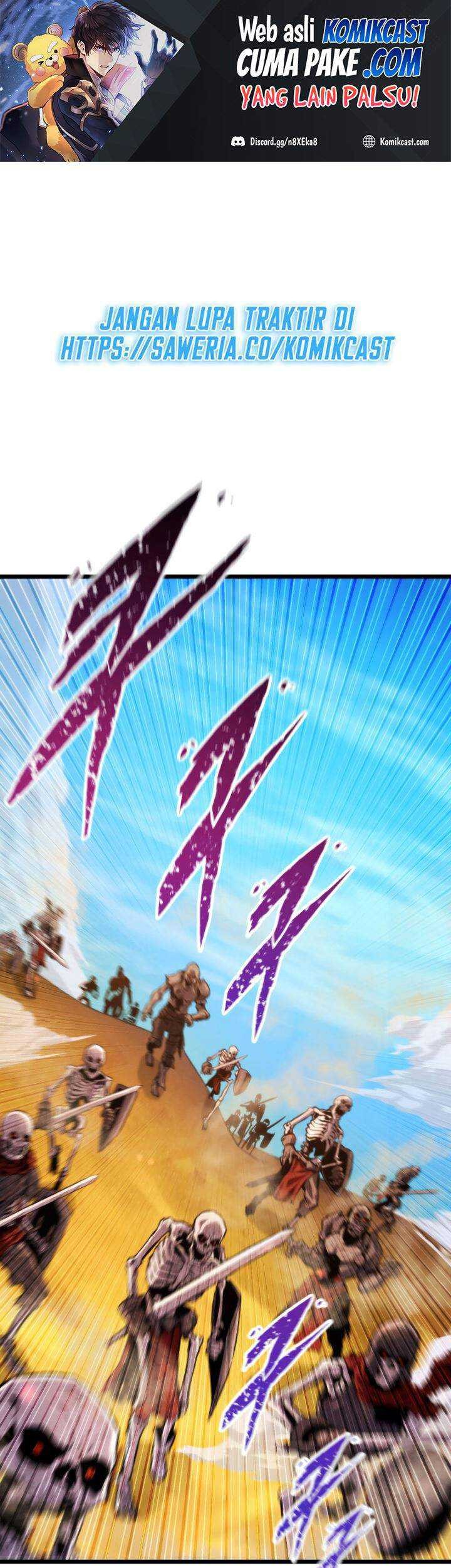Ranker’s Return (Remake) Chapter 30 - halaman 2