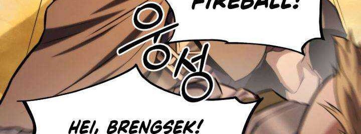 Ranker’s Return (Remake) Chapter 30 - halaman 21