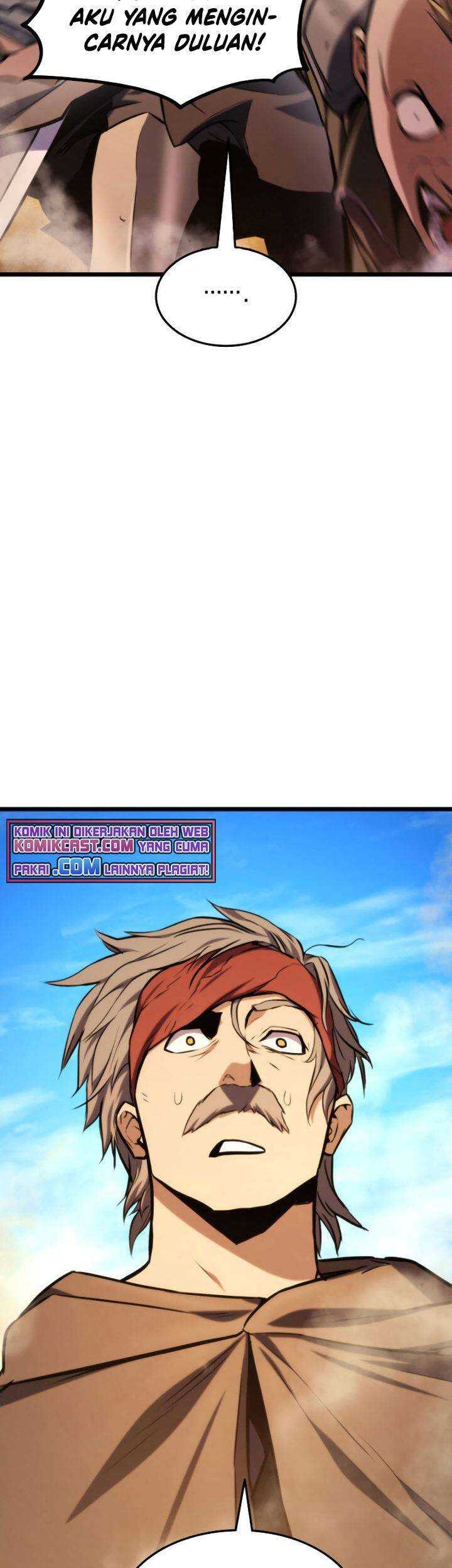 Ranker’s Return (Remake) Chapter 30 - halaman 22