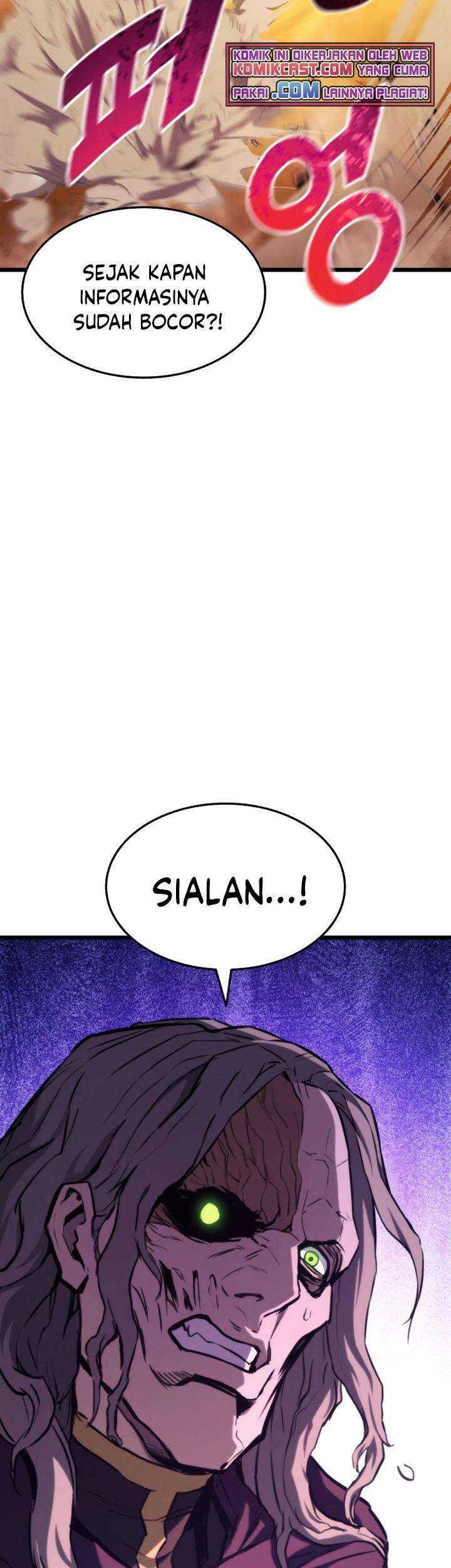 Ranker’s Return (Remake) Chapter 30 - halaman 30