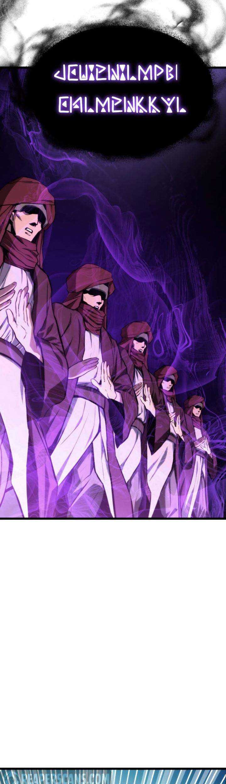 Ranker’s Return (Remake) Chapter 30 - halaman 34