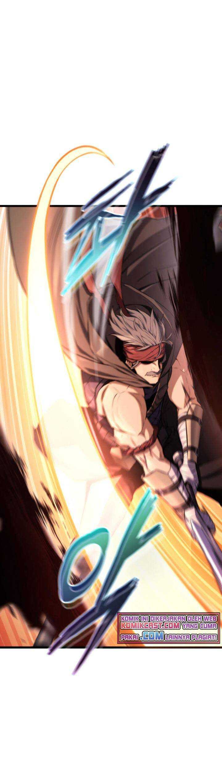 Ranker’s Return (Remake) Chapter 30 - halaman 4