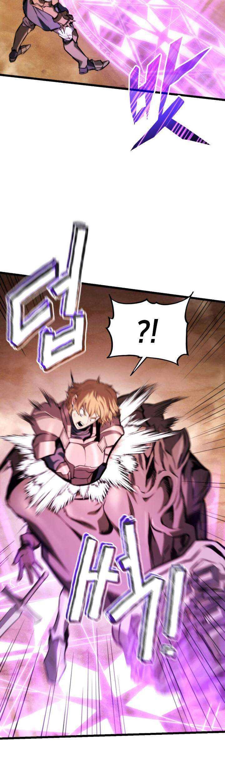 Ranker’s Return (Remake) Chapter 30 - halaman 40