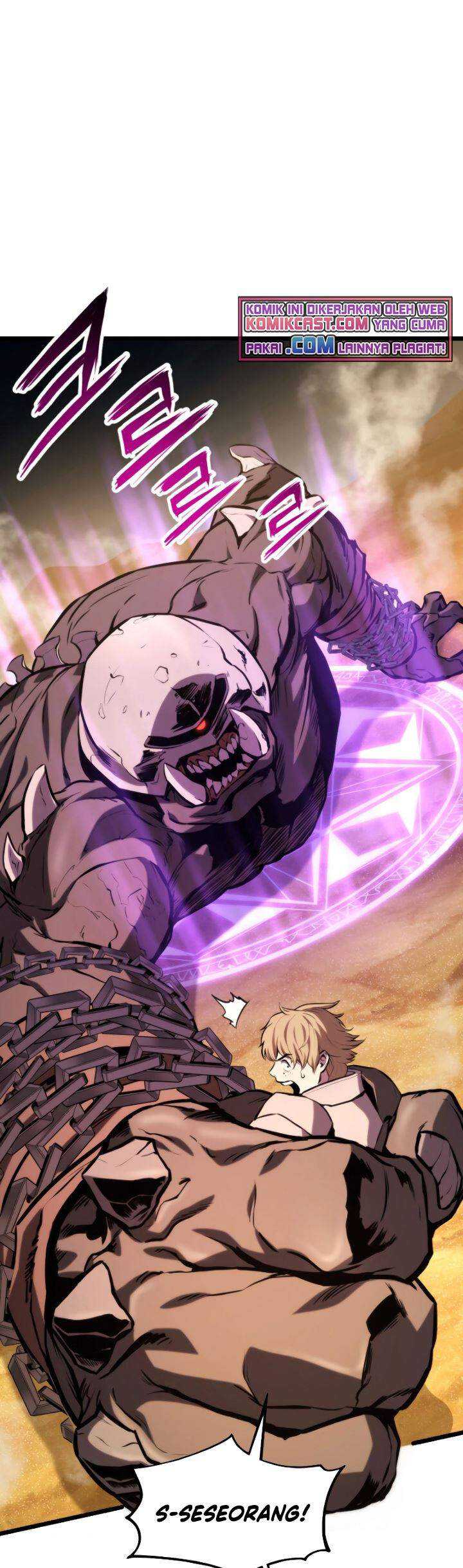 Ranker’s Return (Remake) Chapter 30 - halaman 42