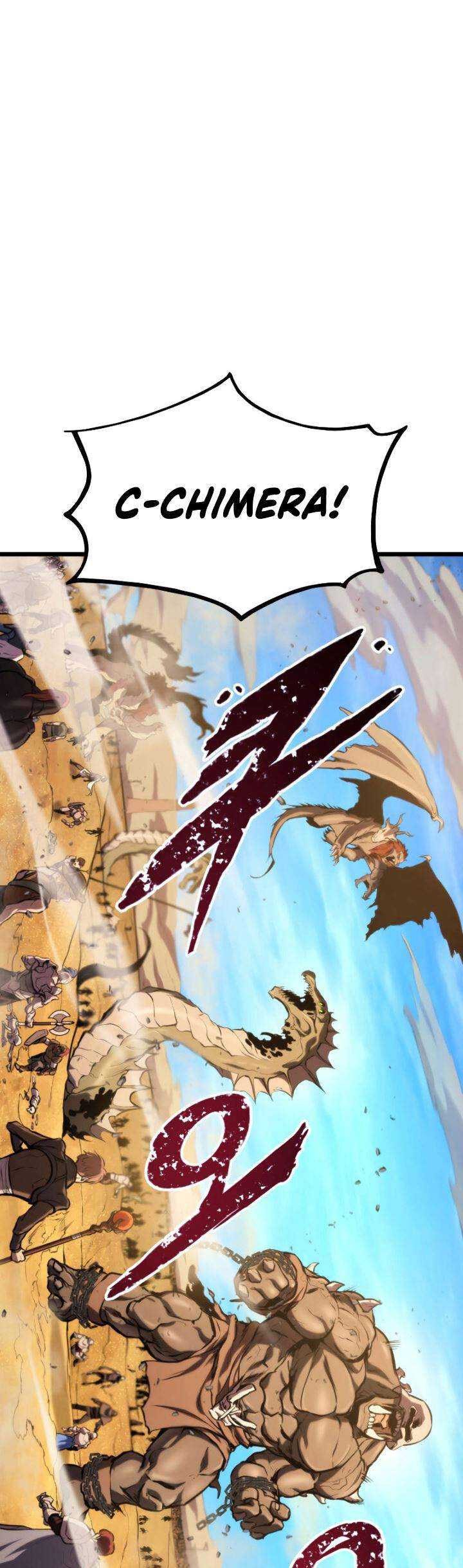 Ranker’s Return (Remake) Chapter 30 - halaman 44